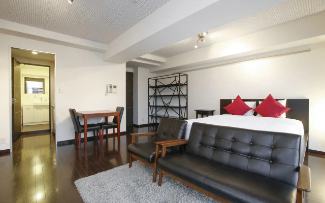 1/3rd Nihonbashi Casa - Service Apartment