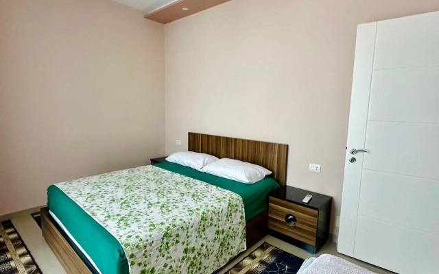 Tirana Rent Apartment
