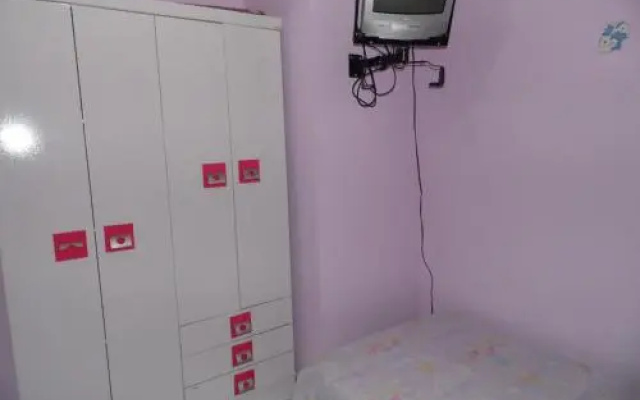 Apartamento para temporada