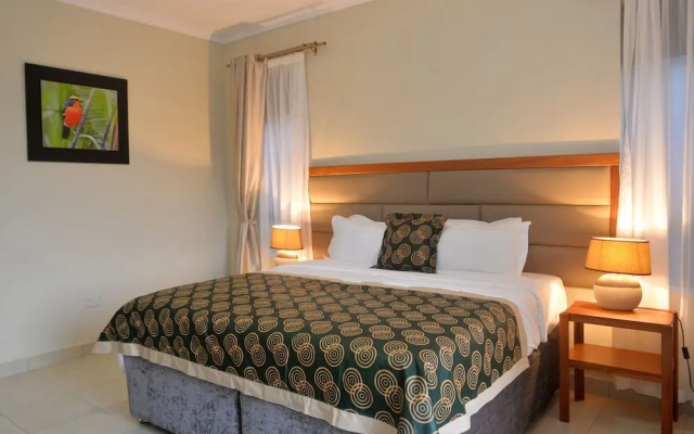 Akasu Bed and Breakfast