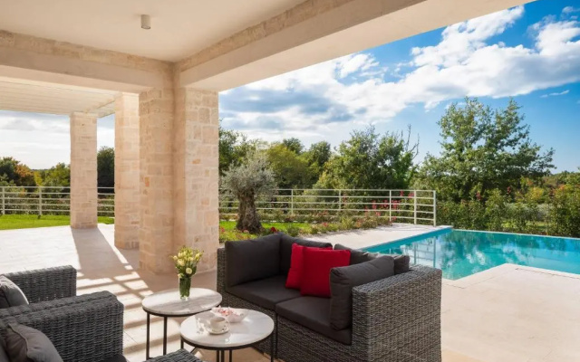 Villa Blanche by ILC (Istria Luxury Collection)