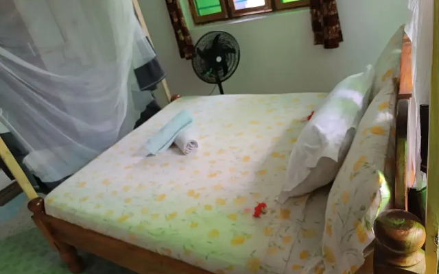 Jambiani Holiday House