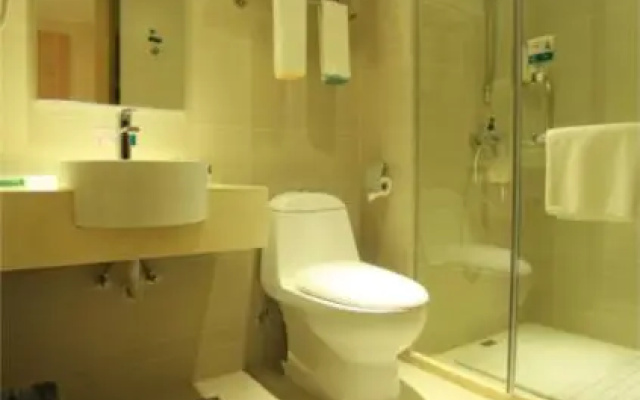 City Comfort Inn Shantou Guangsha Xincheng