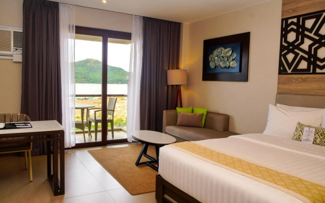 Zuri Resort