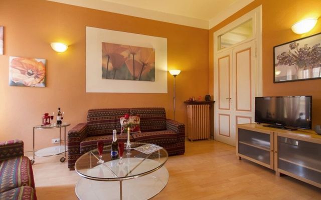 Apartment Camelia