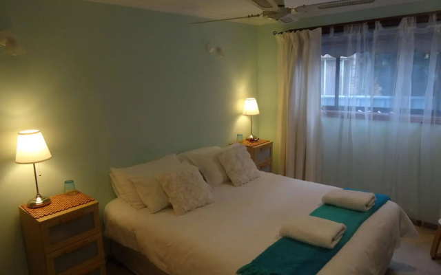 Sanddancers Bed & Breakfast in Jervis Bay