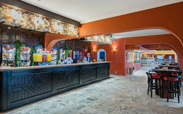 Отель Arabia Azur Resort - All Inclusive