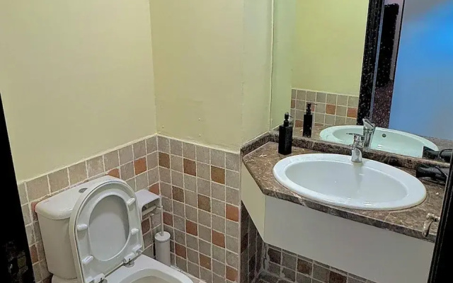 Happy Hostel Dubai