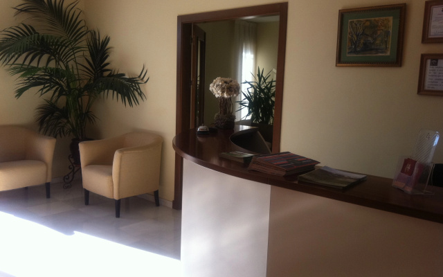 Hotel Lince
