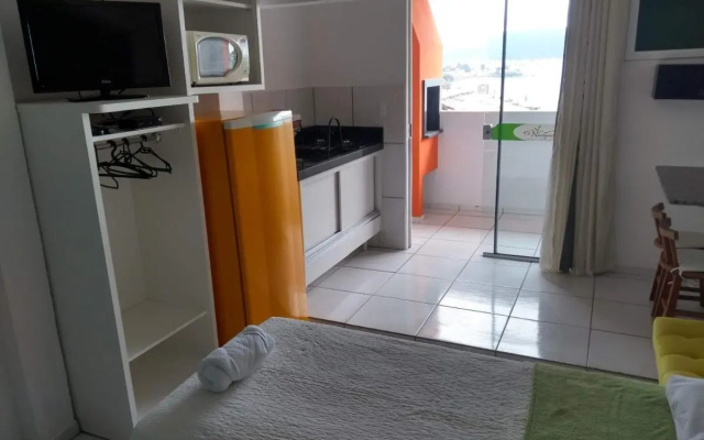 Vila do Navegante