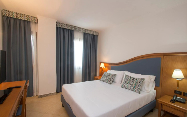 Hotel Centrale