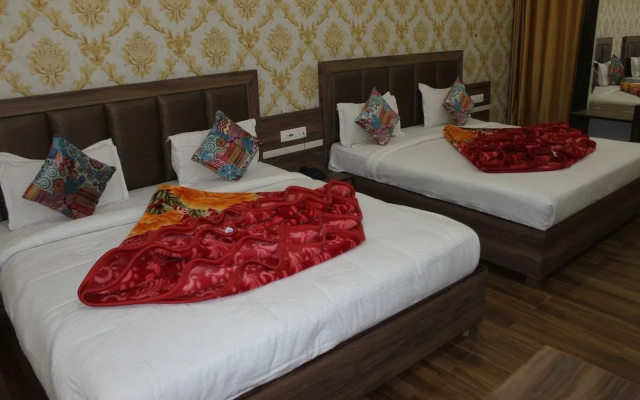 Hotel Shivaay Grand