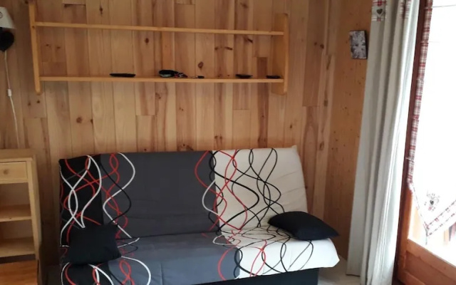 Croix DU SUD N°312 : Studio Cabine 4 Personnes / Studio Cabin 4 People