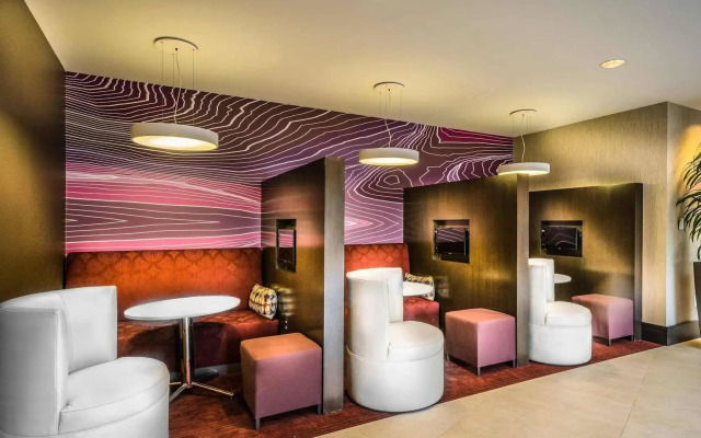 Residence Inn by Marriott Charlottesville Downtown