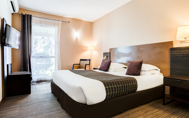 SOWELL HOTELS Domaine de la Petite Isle