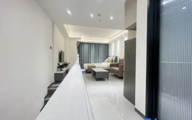 Guanshan Homestay