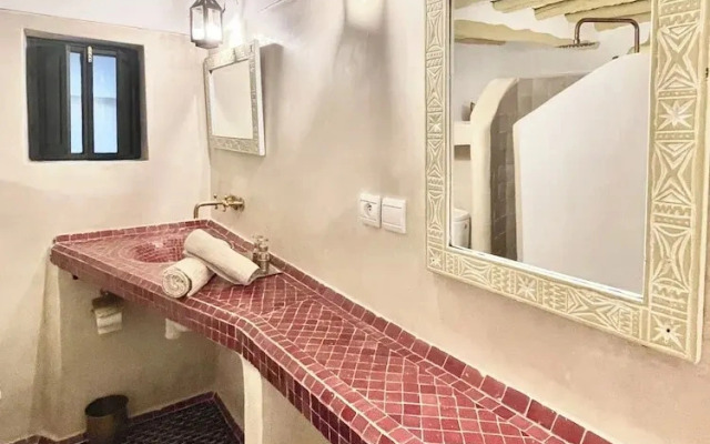 Riad DarDeco privé Marrakech medina