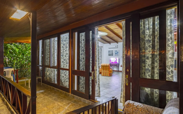 Hotel Rancho Coral