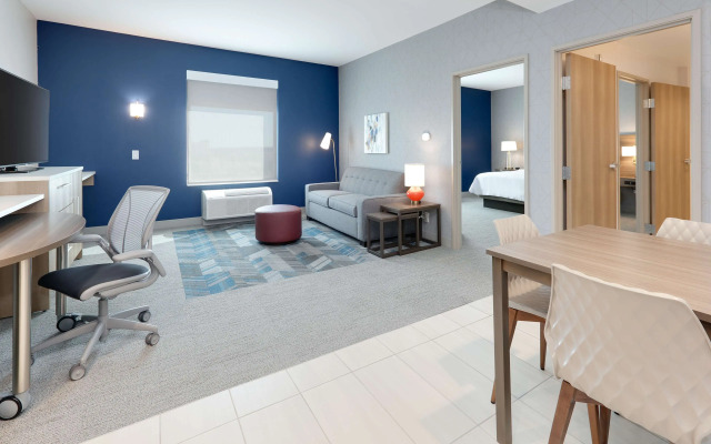 Home2 Suites by Hilton Euless DFW West