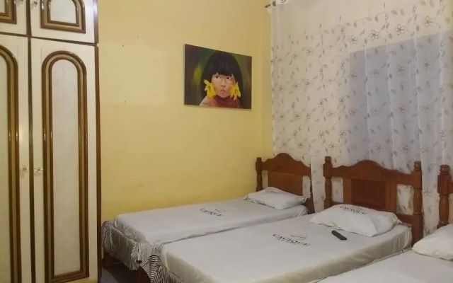 Hotel Cacique