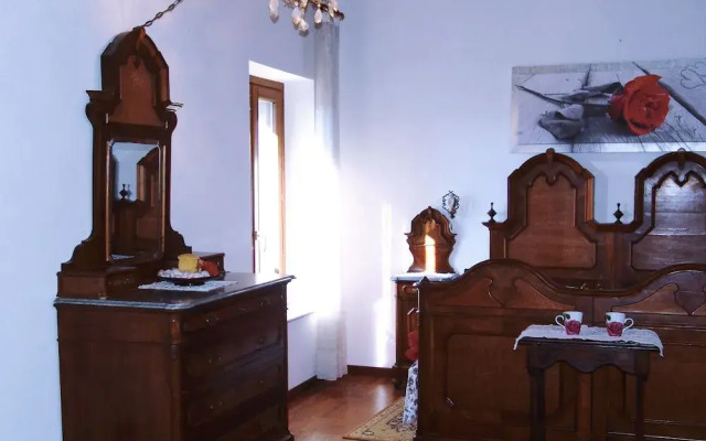B&B Cascina Campagnola