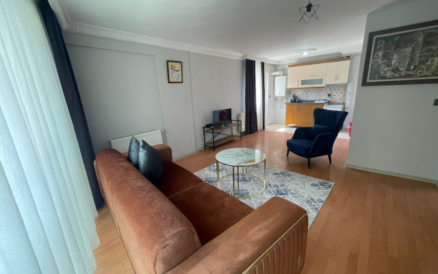 Konak Suite Ankara