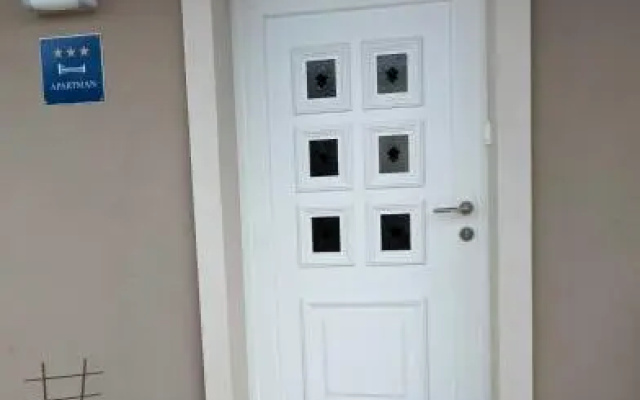 Apartment Terramare