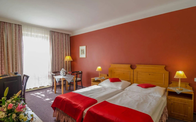 Wellness Hotel Gendorf