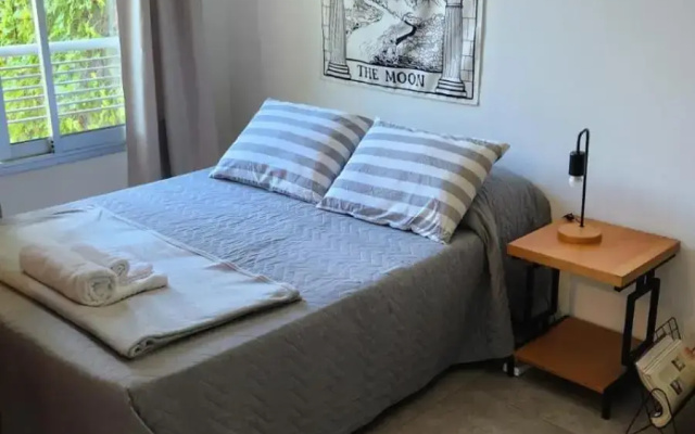 Ibera apartment