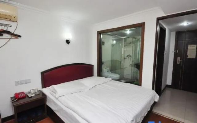 Tianjiu Hotel