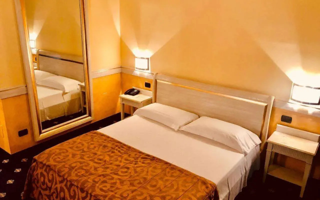 Malpensa Inn Hotel Motel