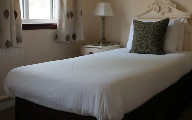 The Waterside Hotel Inverness