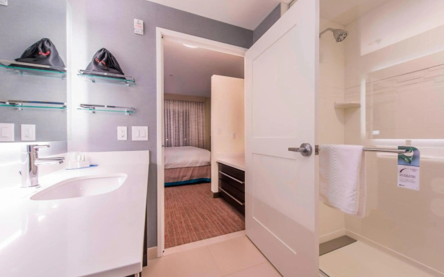 Residence Inn Nashua