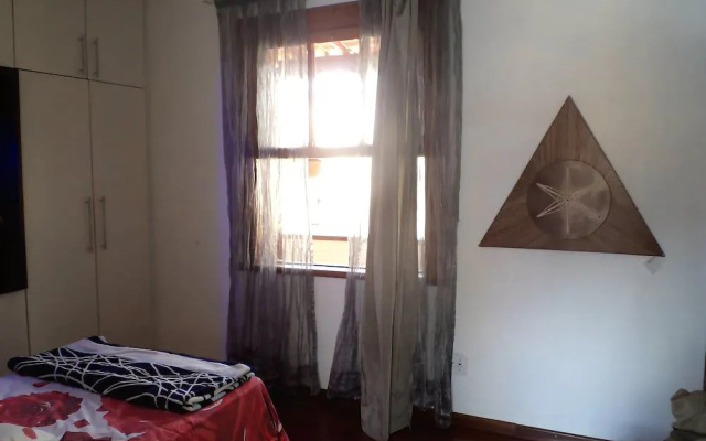 Pampulha Hostel