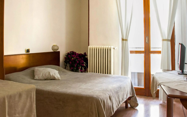Hotel Domus
