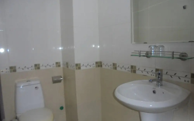 Phong Phu Hotel