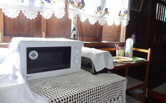 Baan Mai Guesthouse