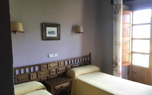Hotel Posada del Pas