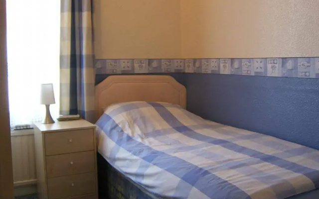 Seashells Guest House