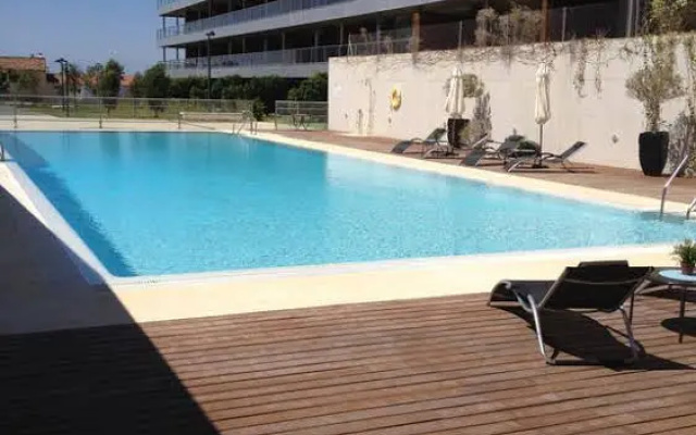 Apartment Punta Paloma Costa del Sol