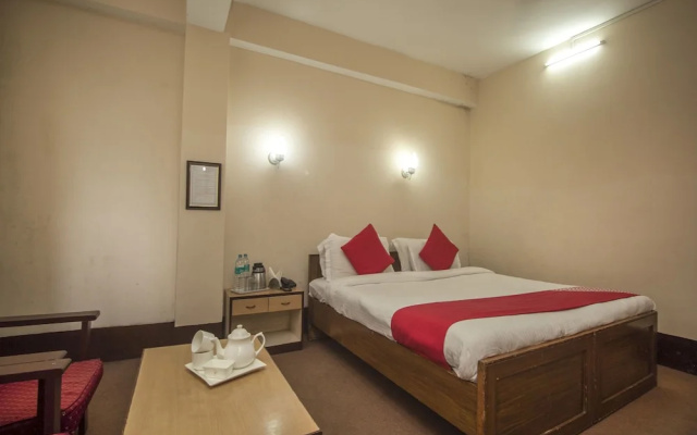 OYO 3476 Hotel White Mountain