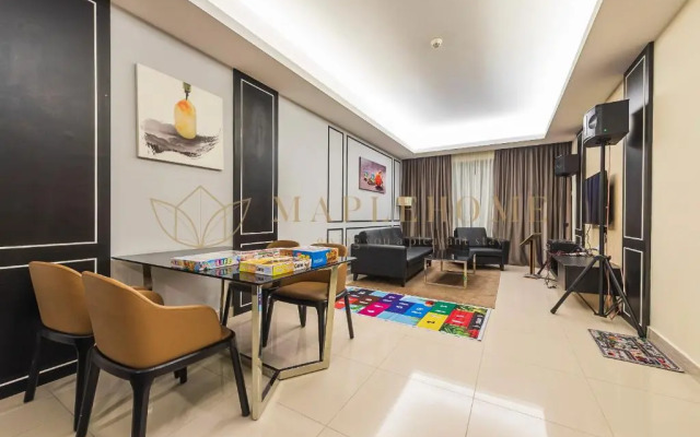 Ion Delemon Premier Suites Genting