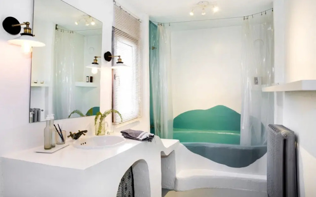 Important Group Villa BD461 5 Bedrooms