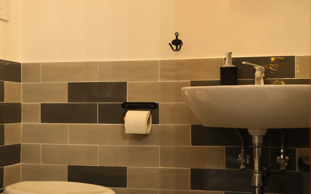 Laetitia guest house116