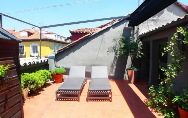 Chic Rentals Centro
