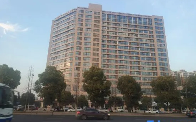 xiyuehotel