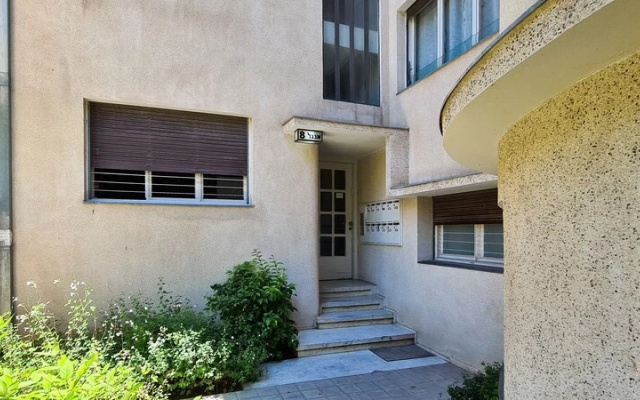 Modern Apt Rothschild Very Central TL7
