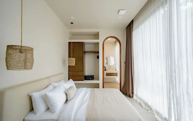 Villa Vista al Mar