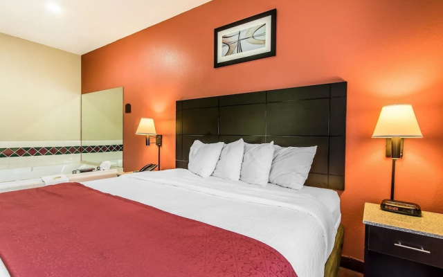 Super 8 Lavergne Smyrna Area