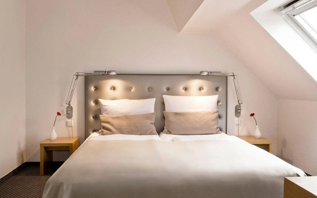 Hotel Maximilians
